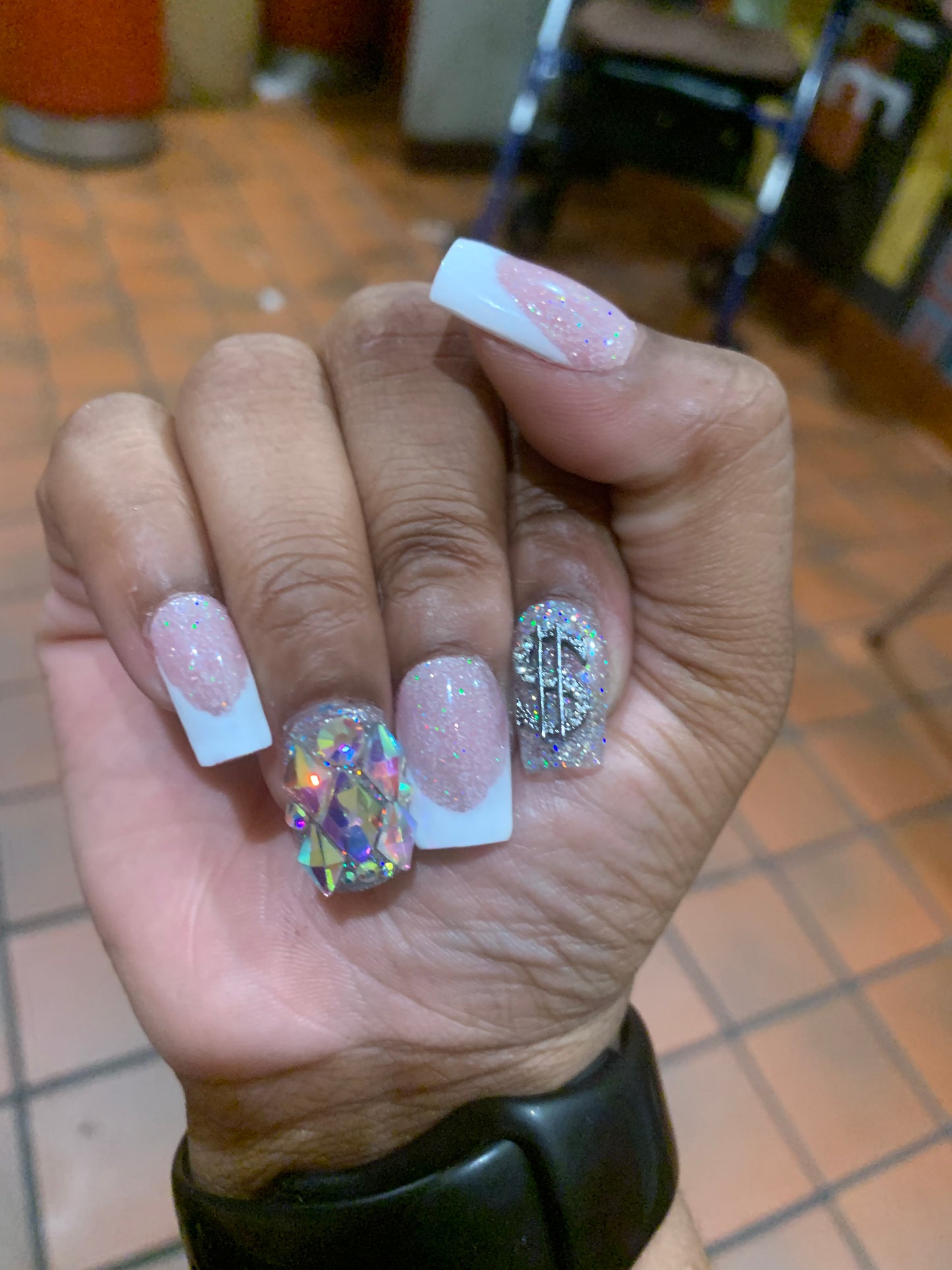 Press On Nails - Custom