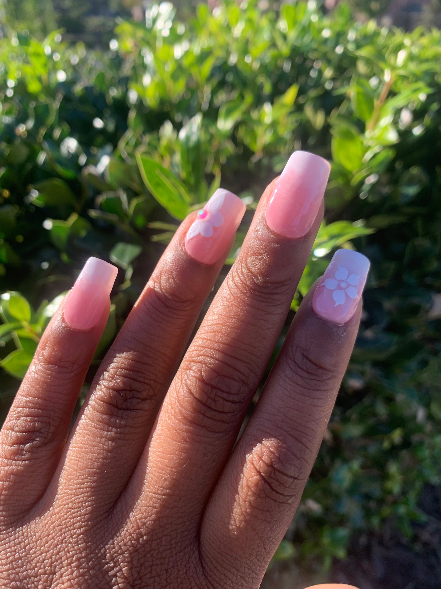 Press On Nails - Custom