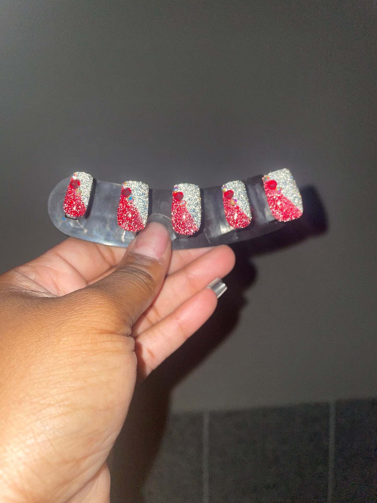 Press On Nails - Custom