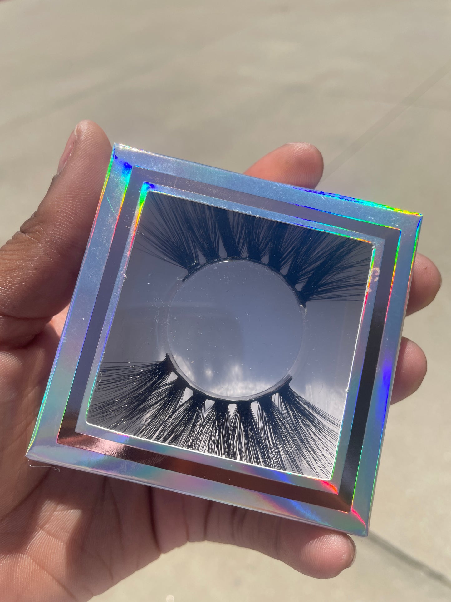 25mm Lashes