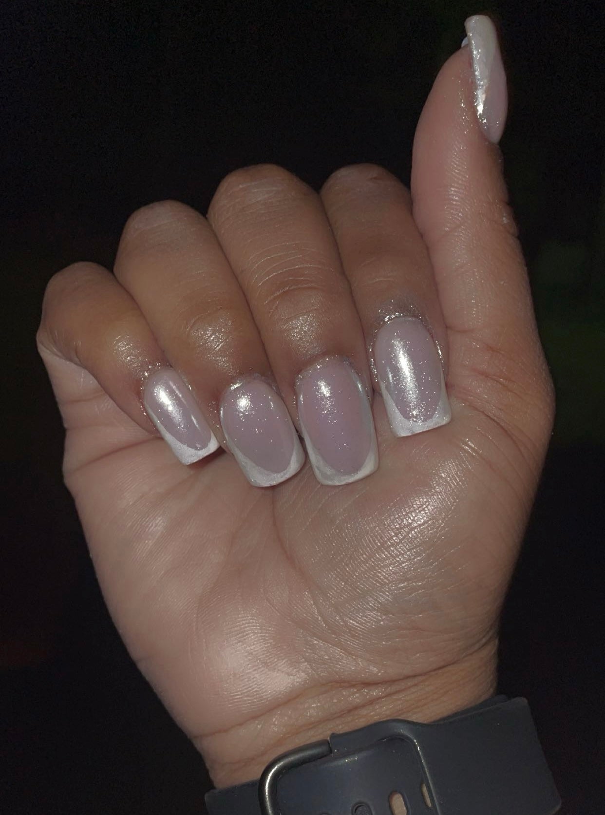 Press On Nails - Custom