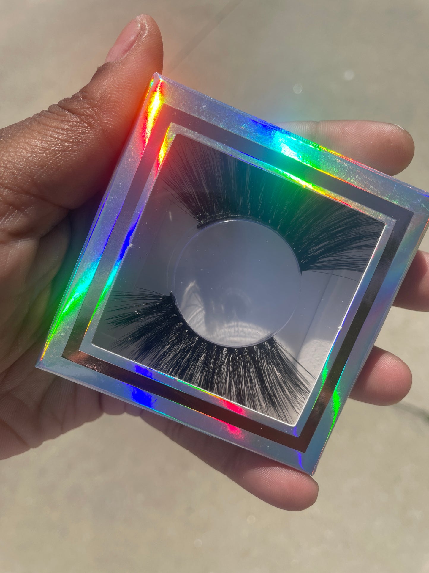 25mm Lashes