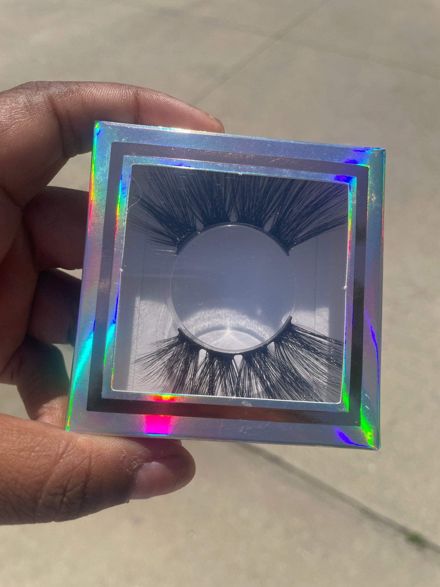25mm Lashes