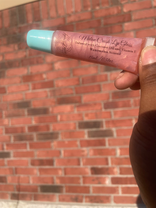 Melon Crush Lip Gloss