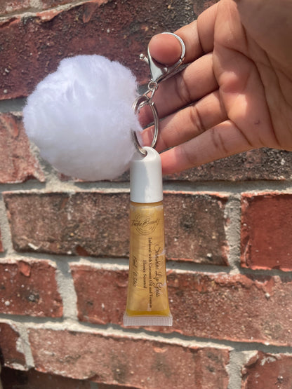 Keychain Lip Gloss